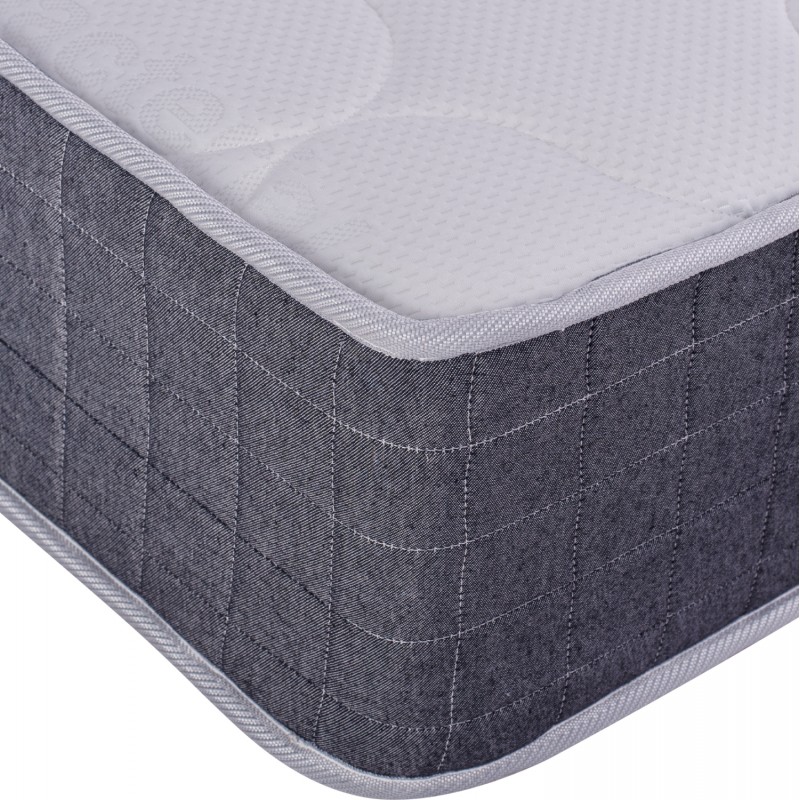 ΣΤΡΩΜΑ DREAMTOPIA ΣΕΙΡΑ CLOUD9 HM656.140 BONNELL SPRING 140x200x27Υ εκ. ΣΤΡΩΜΑ DREAMTOPIA ΣΕΙΡΑ CLOUD9 HM656.140 BONNELL SPRING 140x200x27Υ εκ.