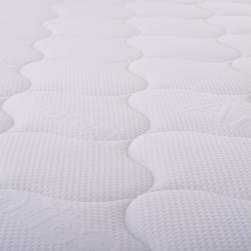 ΣΤΡΩΜΑ DREAMTOPIA ΣΕΙΡΑ CLOUD9 HM656.140 BONNELL SPRING 140x200x27Υ εκ. ΣΤΡΩΜΑ DREAMTOPIA ΣΕΙΡΑ CLOUD9 HM656.140 BONNELL SPRING 140x200x27Υ εκ.