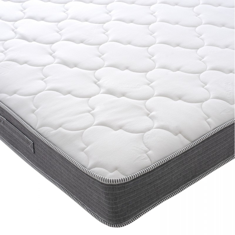 ΣΤΡΩΜΑ DREAMTOPIA ΣΕΙΡΑ LULLABY ALOE VERA HM655.180-200 BONNELL SPRING 180x200x20Yεκ. ΣΤΡΩΜΑ DREAMTOPIA ΣΕΙΡΑ LULLABY ALOE VERA HM655.180-200 BONNELL SPRING 180x200x20Yεκ.