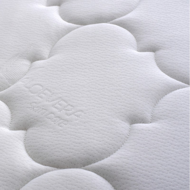 ΣΤΡΩΜΑ DREAMTOPIA ΣΕΙΡΑ LULLABY ALOE VERA HM655.180-200 BONNELL SPRING 180x200x20Yεκ. ΣΤΡΩΜΑ DREAMTOPIA ΣΕΙΡΑ LULLABY ALOE VERA HM655.180-200 BONNELL SPRING 180x200x20Yεκ.