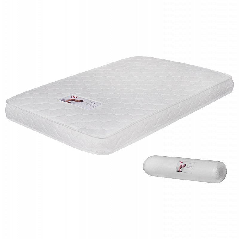 ΣΤΡΩΜΑ ΑΦΡΟΥ ΧΩΡΙΣ ΕΛΑΤΗΡΙΑ JORDY 150X200x15Y-- HM374.05  (ROLL PACKING)