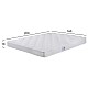 ΣΤΡΩΜΑ CLASSIC ΜΕ ΧΑΜΗΛΗ ΣΟΥΣΤΑ 160X200X14Υ εκ. HM11346.160 ΣΤΡΩΜΑ CLASSIC ΜΕ ΧΑΜΗΛΗ ΣΟΥΣΤΑ 160X200X14Υ εκ. HM11346.160
