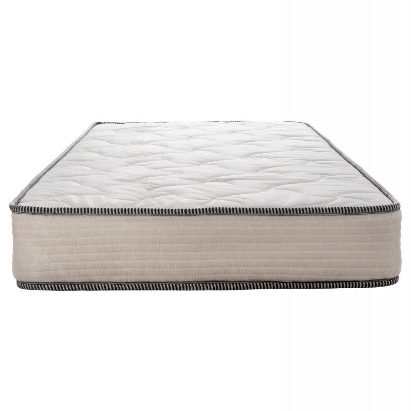 ΣΤΡΩΜΑ DREAMTOPIA ΣΕΙΡΑ RELIEF HM653.90 BONNELL SPRING 90x190x20Y εκ.