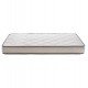 ΣΤΡΩΜΑ DREAMTOPIA ΣΕΙΡΑ RELIEF HM653.90 BONNELL SPRING 90x190x20Y εκ.