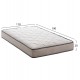 ΣΤΡΩΜΑ DREAMTOPIA ΣΕΙΡΑ ATLAS HM654.110 BONNELL SPRING 110x190x20Y εκ. ΣΤΡΩΜΑ DREAMTOPIA ΣΕΙΡΑ ATLAS HM654.110 BONNELL SPRING 110x190x20Y εκ.