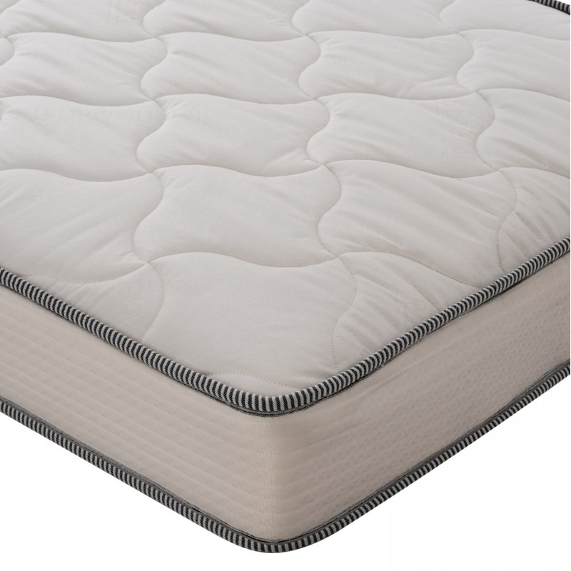 ΣΤΡΩΜΑ DREAMTOPIA ΣΕΙΡΑ ATLAS HM654.110 BONNELL SPRING 110x190x20Y εκ. ΣΤΡΩΜΑ DREAMTOPIA ΣΕΙΡΑ ATLAS HM654.110 BONNELL SPRING 110x190x20Y εκ.