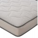 ΣΤΡΩΜΑ DREAMTOPIA ΣΕΙΡΑ ATLAS HM654.110 BONNELL SPRING 110x190x20Y εκ. ΣΤΡΩΜΑ DREAMTOPIA ΣΕΙΡΑ ATLAS HM654.110 BONNELL SPRING 110x190x20Y εκ.
