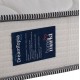 ΣΤΡΩΜΑ DREAMTOPIA ΣΕΙΡΑ ATLAS HM654.110 BONNELL SPRING 110x190x20Y εκ. ΣΤΡΩΜΑ DREAMTOPIA ΣΕΙΡΑ ATLAS HM654.110 BONNELL SPRING 110x190x20Y εκ.