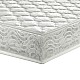 ΣΤΡΩΜΑ POCKET SPRING ΔΙΠΛΟ 150x200 ΔΙΠΛΗΣ ΟΨΗΣ HM309.05