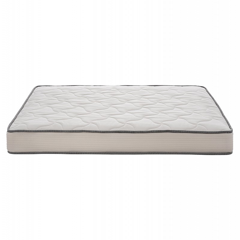 ΣΤΡΩΜΑ DREAMTOPIA ΣΕΙΡΑ ATLAS HM654.150 BONNELL SPRING 150x200x20Y εκ. ΣΤΡΩΜΑ DREAMTOPIA ΣΕΙΡΑ ATLAS HM654.150 BONNELL SPRING 150x200x20Y εκ.