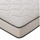 ΣΤΡΩΜΑ DREAMTOPIA ΣΕΙΡΑ ATLAS HM654.150 BONNELL SPRING 150x200x20Y εκ. ΣΤΡΩΜΑ DREAMTOPIA ΣΕΙΡΑ ATLAS HM654.150 BONNELL SPRING 150x200x20Y εκ.