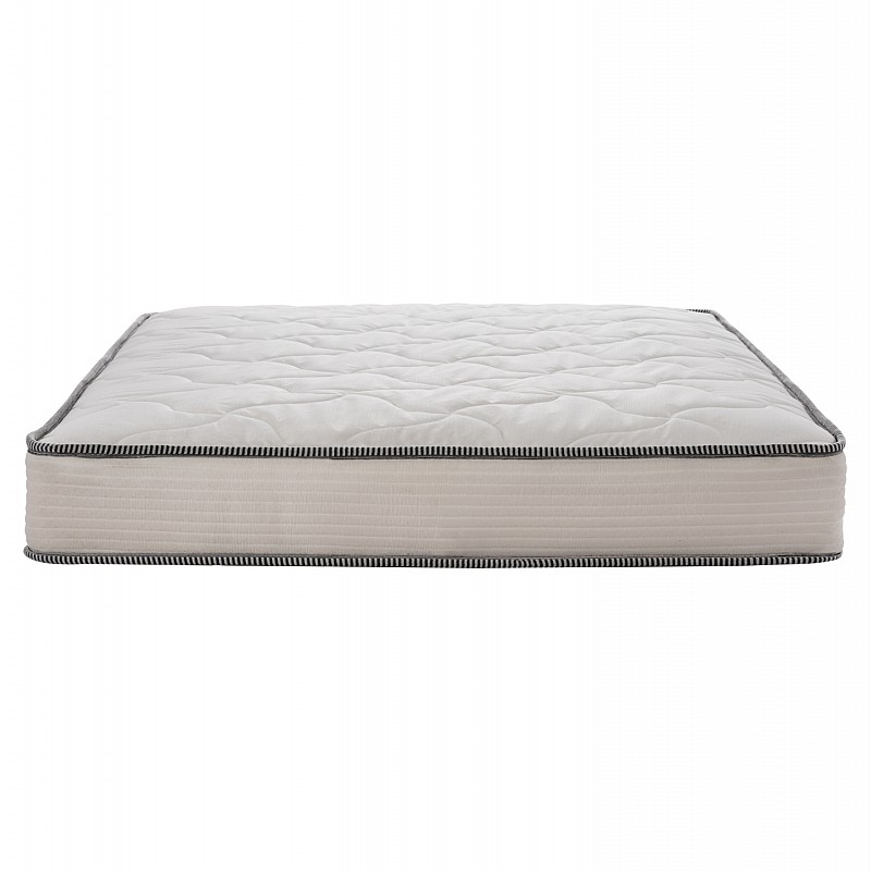 ΣΤΡΩΜΑ DREAMTOPIA ΣΕΙΡΑ ATLAS HM654.160 BONNELL SPRING 160x200x20Y εκ. ΣΤΡΩΜΑ DREAMTOPIA ΣΕΙΡΑ ATLAS HM654.160 BONNELL SPRING 160x200x20Y εκ.