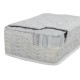 ΣΤΡΩΜΑ POCKET SPRING ΥΠΕΡΔΙΠΛΟ 160x200 ΔΙΠΛΗΣ ΟΨΗΣ HM309.06 ΣΤΡΩΜΑ POCKET SPRING ΥΠΕΡΔΙΠΛΟ 160x200 ΔΙΠΛΗΣ ΟΨΗΣ HM309.06