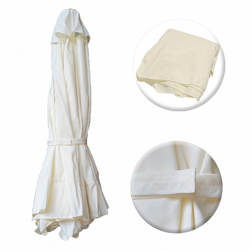 ΑΝΤΑΛΛΑΚΤΙΚΟ ΠΑΝΙ ΓΙΑ ΟΜΠΡΕΛΑ HM6002 4Χ4m ΜΕ 8 ΑΚΤΙΝΕΣ (+12 ΒΟΗΘΗΤΙΚΕΣ)--ΕΚΡΟΥ ΑΝΤΑΛΛΑΚΤΙΚΟ ΠΑΝΙ ΓΙΑ ΟΜΠΡΕΛΑ HM6002 4Χ4m ΜΕ 8 ΑΚΤΙΝΕΣ (+12 ΒΟΗΘΗΤΙΚΕΣ)--ΕΚΡΟΥ