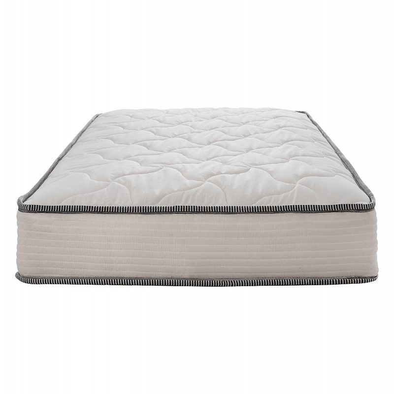 ΣΤΡΩΜΑ DREAMTOPIA ΣΕΙΡΑ ATLAS HM654.90-200 BONNELL SPRING 90x200x20Y εκ.