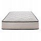 ΣΤΡΩΜΑ DREAMTOPIA ΣΕΙΡΑ ATLAS HM654.90-200 BONNELL SPRING 90x200x20Y εκ.
