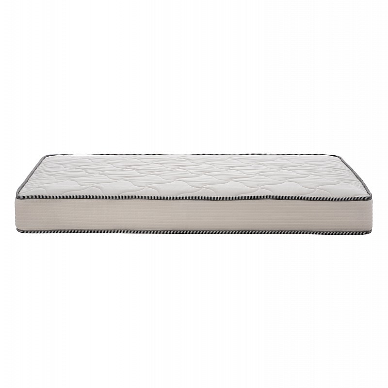 ΣΤΡΩΜΑ DREAMTOPIA ΣΕΙΡΑ ATLAS HM654.90-200 BONNELL SPRING 90x200x20Y εκ.