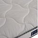 ΣΤΡΩΜΑ DREAMTOPIA ΣΕΙΡΑ ATLAS HM654.90-200 BONNELL SPRING 90x200x20Y εκ.