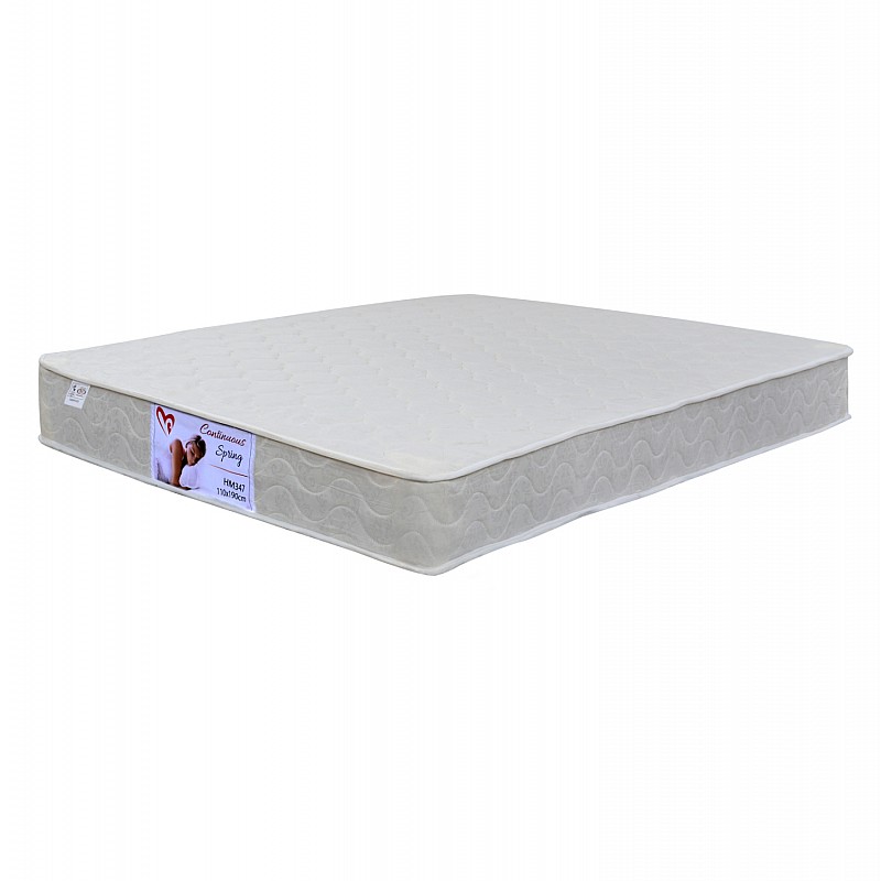 ΣΤΡΩΜΑ HM327.02 110X190 ΜΟΝΗΣ ΟΨΗΣ CONTINUOUS SPRING