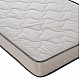 ΣΤΡΩΜΑ DREAMTOPIA, σειρά RELIEF HM653.110 BONNELL SPRING 110X190x20Y εκ. ΣΤΡΩΜΑ DREAMTOPIA, σειρά RELIEF HM653.110 BONNELL SPRING 110X190x20Y εκ.