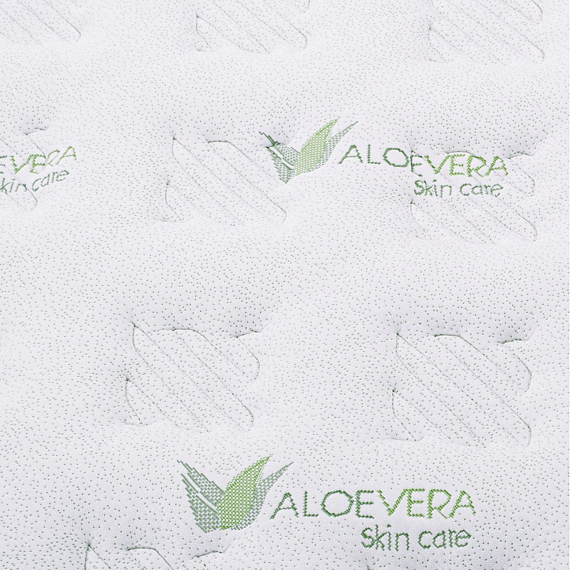 ΣΤΡΩΜΑ CONTINUOUS SPRING ΜΕ ΑΝΩΣΤΡΩΜΑ ALOE VERA 120X200 HM372.18 ΜΟΝΗΣ ΟΨΗΣ ΣΤΡΩΜΑ CONTINUOUS SPRING ΜΕ ΑΝΩΣΤΡΩΜΑ ALOE VERA 120X200 HM372.18 ΜΟΝΗΣ ΟΨΗΣ