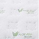 ΣΤΡΩΜΑ CONTINUOUS SPRING ΜΕ ΑΝΩΣΤΡΩΜΑ ALOE VERA 120X200 HM372.18 ΜΟΝΗΣ ΟΨΗΣ ΣΤΡΩΜΑ CONTINUOUS SPRING ΜΕ ΑΝΩΣΤΡΩΜΑ ALOE VERA 120X200 HM372.18 ΜΟΝΗΣ ΟΨΗΣ