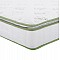 ΣΤΡΩΜΑ CONTINUOUS SPRING ΜΕ ΑΝΩΣΤΡΩΜΑ ALOE VERA 120X200 HM372.18 ΜΟΝΗΣ ΟΨΗΣ
