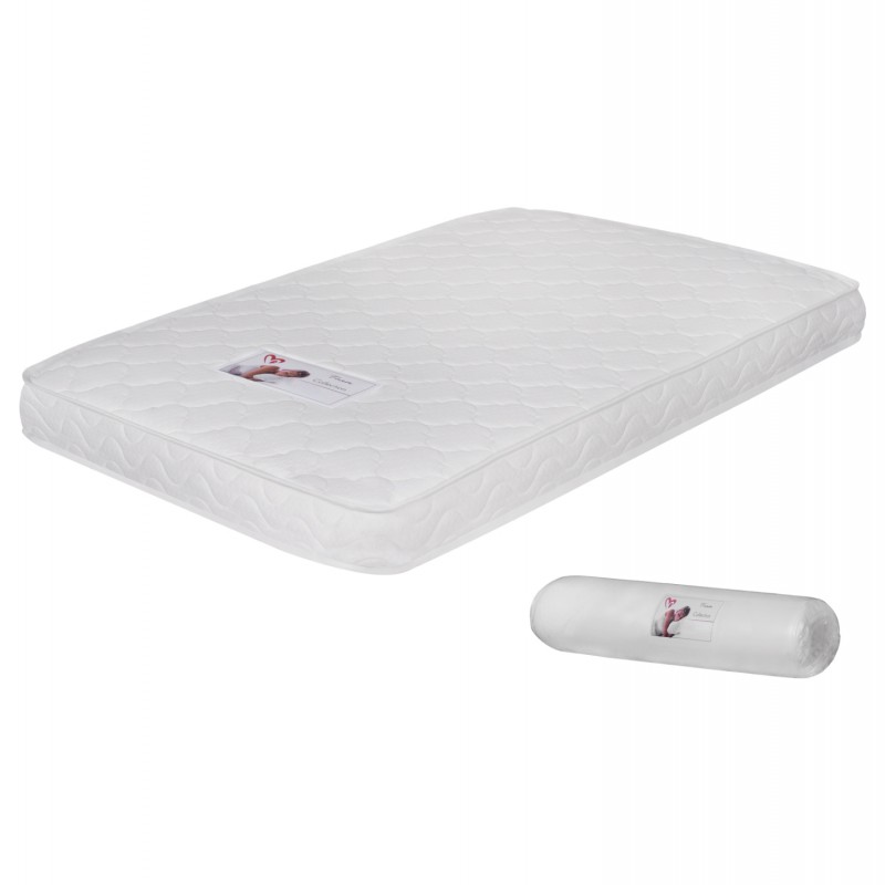 ΣΤΡΩΜΑ ΑΦΡΟΥ ΧΩΡΙΣ ΕΛΑΤΗΡΙΑ JORDY 120X200x15Y-- HM374.08  (ROLL PACKING) ΛΕΥΚΟ ΣΤΡΩΜΑ ΑΦΡΟΥ ΧΩΡΙΣ ΕΛΑΤΗΡΙΑ JORDY 120X200x15Y-- HM374.08  (ROLL PACKING) ΛΕΥΚΟ