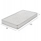 ΣΤΡΩΜΑ CONTINUOUS SPRING ΧΑΜΗΛΗ ΣΟΥΣΤΑ ΜΟΝΗΣ ΟΨΗΣ HM671.01 90x190x16 εκ. ΣΤΡΩΜΑ CONTINUOUS SPRING ΧΑΜΗΛΗ ΣΟΥΣΤΑ ΜΟΝΗΣ ΟΨΗΣ HM671.01 90x190x16 εκ.