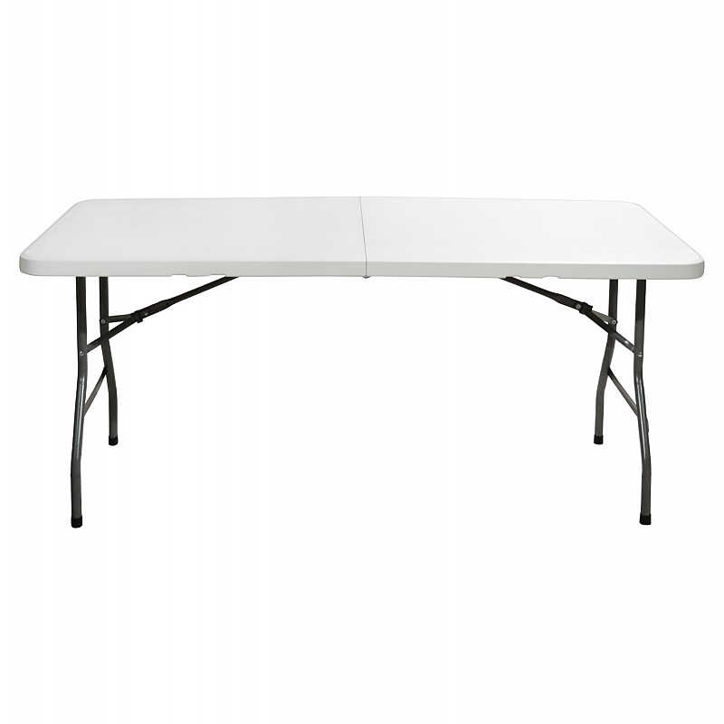 ΤΡΑΠΕΖΙ CATERING-ΣΥΝΕΔΡΙΟΥ HM5045 152x70x74 εκ. ΒΑΛΙΤΣΑ ΠΤΥΣΣΟΜΕΝΟ