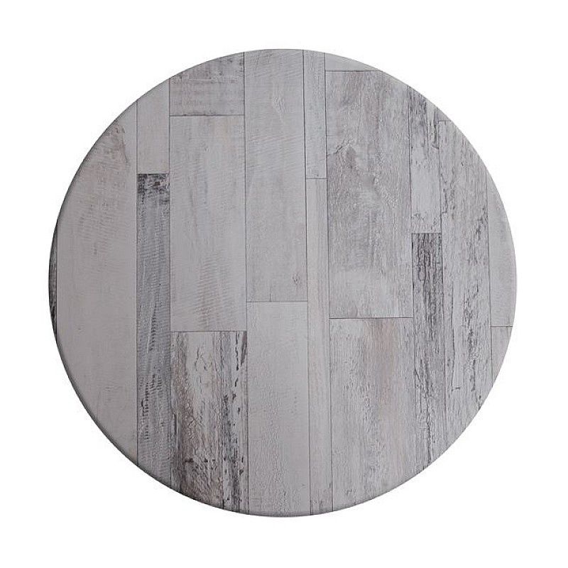 ΕΠΙΦΑΝΕΙΑ ΤΡΑΠΕΖΙΟΥ 537 WERZALIT Φ60Χ2.5εκ.  ΣΕ WHITE BLOCK ΧΡΩΜΑ HM5227.07 ΕΠΙΦΑΝΕΙΑ ΤΡΑΠΕΖΙΟΥ 537 WERZALIT Φ60Χ2.5εκ.  ΣΕ WHITE BLOCK ΧΡΩΜΑ HM5227.07