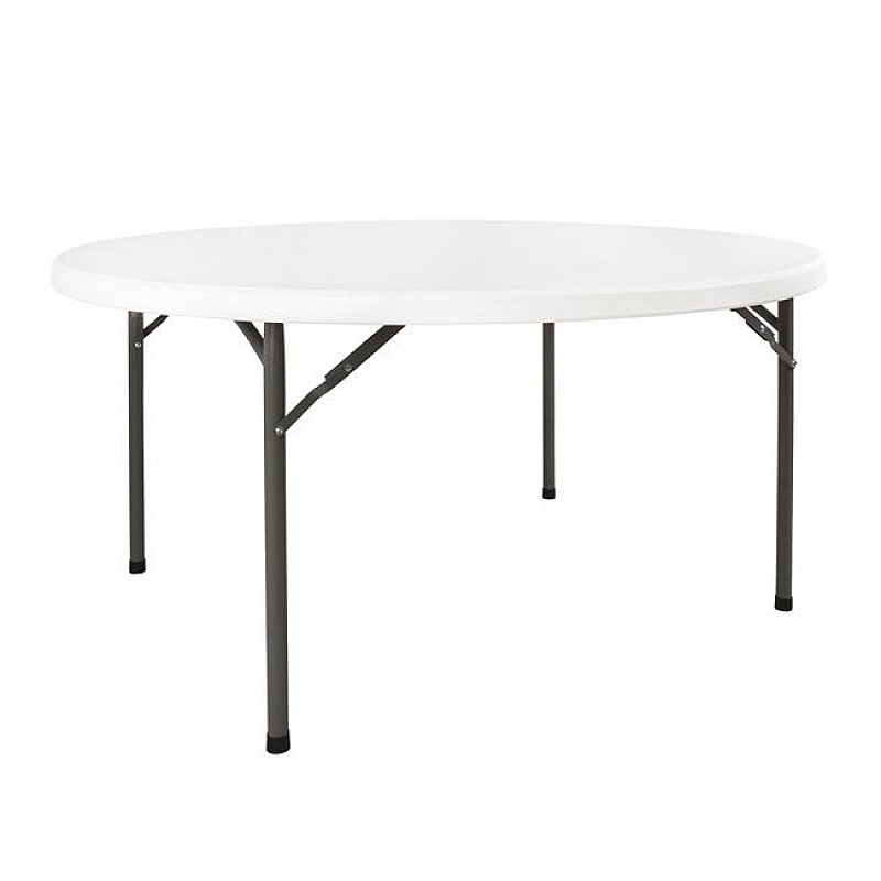 ΤΡΑΠΕΖΙ CATERING-ΣΥΝΕΔΡΙΟΥ HM5043 Φ152Χ74εκ ΠΤΥΣΣΟΜΕΝΟ ΣΤΡΟΓΓΥΛΟ ΤΡΑΠΕΖΙ CATERING-ΣΥΝΕΔΡΙΟΥ HM5043 Φ152Χ74εκ ΠΤΥΣΣΟΜΕΝΟ ΣΤΡΟΓΓΥΛΟ