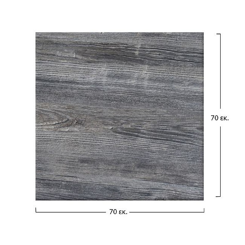 ΕΠΙΦΑΝΕΙΑ ΤΡΑΠΕΖΙΟΥ WERZALIT 70Χ70Χ3.5εκ. ΣΕ OLD PINE ΧΡΩΜΑ HM5230.04 ΕΠΙΦΑΝΕΙΑ ΤΡΑΠΕΖΙΟΥ WERZALIT 70Χ70Χ3.5εκ. ΣΕ OLD PINE ΧΡΩΜΑ HM5230.04