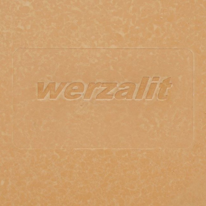 ΕΠΙΦΑΝΕΙΑ ΤΡΑΠΕΖΙΟΥ 272 WERZALIT Φ60Χ2.5εκ. ΣΕ WENGE ΧΡΩΜΑ HM5227.03