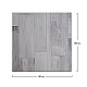 ΕΠΙΦΑΝΕΙΑ ΤΡΑΠΕΖΙΟΥ WERZALIT 80Χ80Χ3.5εκ. ΣΕ WHITE BLOCK HM5231.07 ΕΠΙΦΑΝΕΙΑ ΤΡΑΠΕΖΙΟΥ WERZALIT 80Χ80Χ3.5εκ. ΣΕ WHITE BLOCK HM5231.07