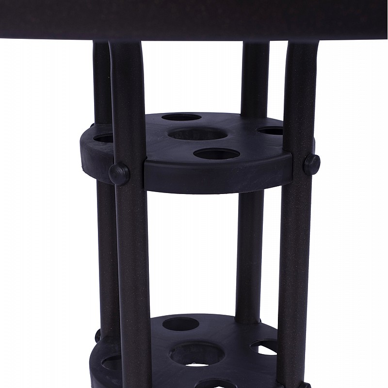 ΤΡΑΠΕΖΙ LIMA Φ70Χ70Υεκ. ΜΕΤΑΛΛΙΚΟ ΚΑΦΕ ΜΕ ΓΥΑΛΙΝΗ ΕΠΙΦΑΝΕΙΑ HM5146.02 ΤΡΑΠΕΖΙ LIMA Φ70Χ70Υεκ. ΜΕΤΑΛΛΙΚΟ ΚΑΦΕ ΜΕ ΓΥΑΛΙΝΗ ΕΠΙΦΑΝΕΙΑ HM5146.02