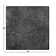 ΕΠΙΦΑΝΕΙΑ ΤΡΑΠΕΖΙΟΥ COMPACT HPL 80X80 εκ. CEMENT HM5162.02 ΕΠΙΦΑΝΕΙΑ ΤΡΑΠΕΖΙΟΥ COMPACT HPL 80X80 εκ. CEMENT HM5162.02