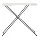 ΤΡΑΠΕΖΙ CATERING-ΣΥΝΕΔΡΙΟΥ HM5169 75X48X74 εκ. ΠΤΥΣΣΟΜΕΝΟ ΤΡΑΠΕΖΙ CATERING-ΣΥΝΕΔΡΙΟΥ HM5169 75X48X74 εκ. ΠΤΥΣΣΟΜΕΝΟ