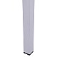 ΤΡΑΠΕΖΙ ΑΛΟΥΜΙΝΙΟΥ QIANA HM5402.01 ΛΕΥΚΟ 45x45x45,5 εκ. ΤΡΑΠΕΖΙ ΑΛΟΥΜΙΝΙΟΥ QIANA HM5402.01 ΛΕΥΚΟ 45x45x45,5 εκ.