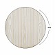 ΕΠΙΦΑΝΕΙΑ ΤΡΑΠΕΖΙΟΥ ΑΠΟ MDF Φ60 HM8436.03 ΔΡΥΣ ΜΑΥΡΟ ΕΠΙΦΑΝΕΙΑ ΤΡΑΠΕΖΙΟΥ ΑΠΟ MDF Φ60 HM8436.03 ΔΡΥΣ ΜΑΥΡΟ