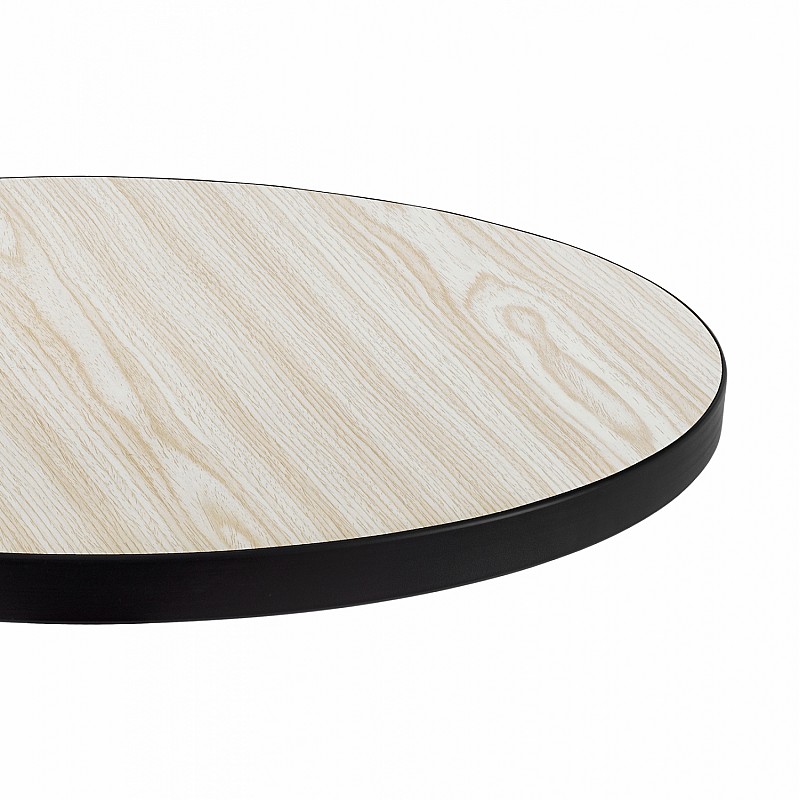 ΕΠΙΦΑΝΕΙΑ ΤΡΑΠΕΖΙΟΥ ΑΠΟ MDF Φ60 HM8436.03 ΔΡΥΣ ΜΑΥΡΟ ΕΠΙΦΑΝΕΙΑ ΤΡΑΠΕΖΙΟΥ ΑΠΟ MDF Φ60 HM8436.03 ΔΡΥΣ ΜΑΥΡΟ