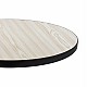 ΕΠΙΦΑΝΕΙΑ ΤΡΑΠΕΖΙΟΥ ΑΠΟ MDF Φ60 HM8436.03 ΔΡΥΣ ΜΑΥΡΟ ΕΠΙΦΑΝΕΙΑ ΤΡΑΠΕΖΙΟΥ ΑΠΟ MDF Φ60 HM8436.03 ΔΡΥΣ ΜΑΥΡΟ