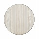 ΕΠΙΦΑΝΕΙΑ ΤΡΑΠΕΖΙΟΥ ΑΠΟ MDF Φ60 HM8436.03 ΔΡΥΣ ΜΑΥΡΟ ΕΠΙΦΑΝΕΙΑ ΤΡΑΠΕΖΙΟΥ ΑΠΟ MDF Φ60 HM8436.03 ΔΡΥΣ ΜΑΥΡΟ