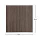 ΕΠΙΦΑΝΕΙΑ ΤΡΑΠΕΖΙΟΥ ΑΠΟ MDF 60Χ60 εκ. HM8437.01 ΣΤΑΧΤΙ ΜΑΥΡΟ ΕΠΙΦΑΝΕΙΑ ΤΡΑΠΕΖΙΟΥ ΑΠΟ MDF 60Χ60 εκ. HM8437.01 ΣΤΑΧΤΙ ΜΑΥΡΟ