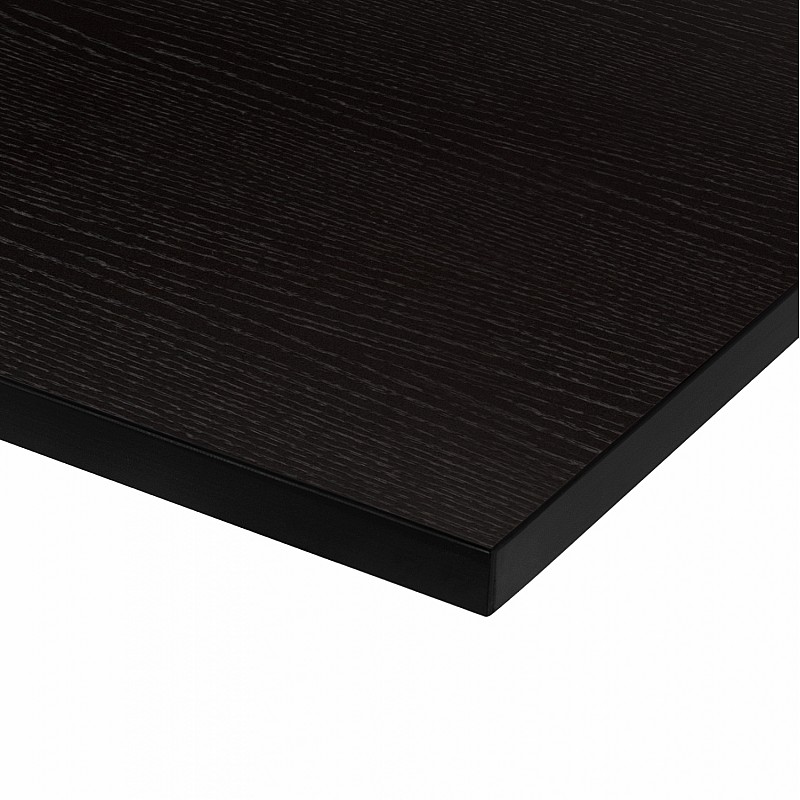 ΕΠΙΦΑΝΕΙΑ ΤΡΑΠΕΖΙΟΥ ΑΠΟ MDF 70Χ70 εκ. ΜΑΥΡΗ HM8438.02 ΕΠΙΦΑΝΕΙΑ ΤΡΑΠΕΖΙΟΥ ΑΠΟ MDF 70Χ70 εκ. ΜΑΥΡΗ HM8438.02