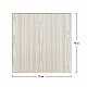 ΕΠΙΦΑΝΕΙΑ ΤΡΑΠΕΖΙΟΥ ΑΠΟ MDF 70Χ70 εκ. HM8438.03 ΔΡΥΣ ΜΑΥΡΟ ΕΠΙΦΑΝΕΙΑ ΤΡΑΠΕΖΙΟΥ ΑΠΟ MDF 70Χ70 εκ. HM8438.03 ΔΡΥΣ ΜΑΥΡΟ