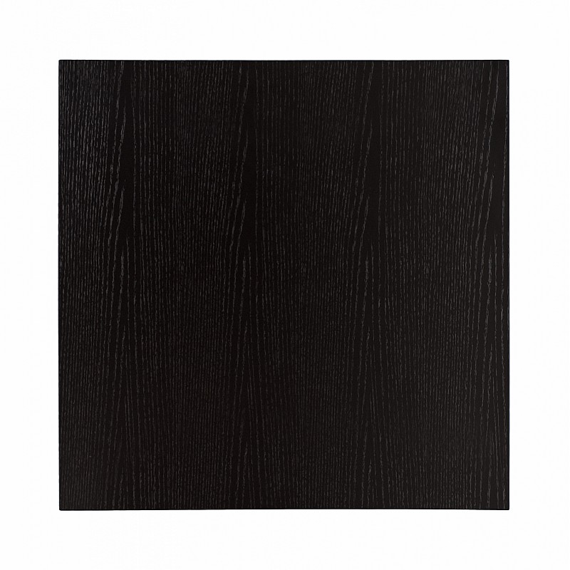 ΕΠΙΦΑΝΕΙΑ ΤΡΑΠΕΖΙΟΥ ΑΠΟ MDF 80Χ80 εκ. ΜΑΥΡΗ HM8439.02 ΕΠΙΦΑΝΕΙΑ ΤΡΑΠΕΖΙΟΥ ΑΠΟ MDF 80Χ80 εκ. ΜΑΥΡΗ HM8439.02