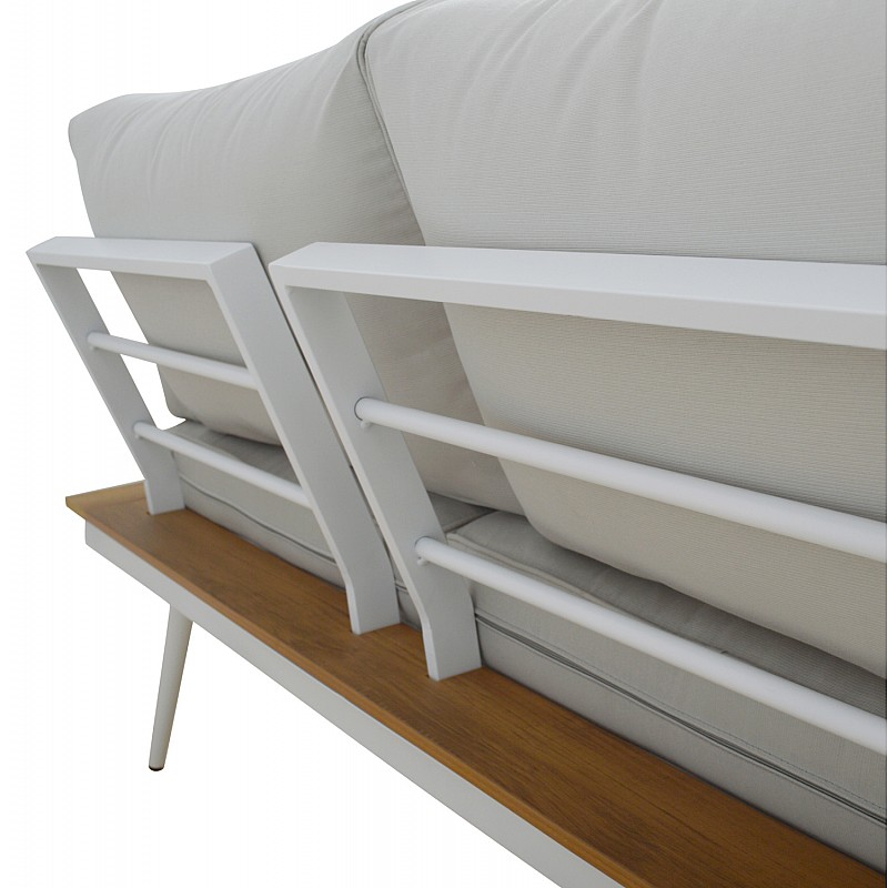 ΚΑΝΑΠΕΣ ΓΩΝΙΑ SABINE ΑΛΟΥΜΙΝΙΟΥ ΜΕ ΤΡΑΠΕΖΙ ΕΞ.ΧΩΡΟΥ ΛΕΥΚΟ HM5126.11 ΚΑΝΑΠΕΣ ΓΩΝΙΑ SABINE ΑΛΟΥΜΙΝΙΟΥ ΜΕ ΤΡΑΠΕΖΙ ΕΞ.ΧΩΡΟΥ ΛΕΥΚΟ HM5126.11