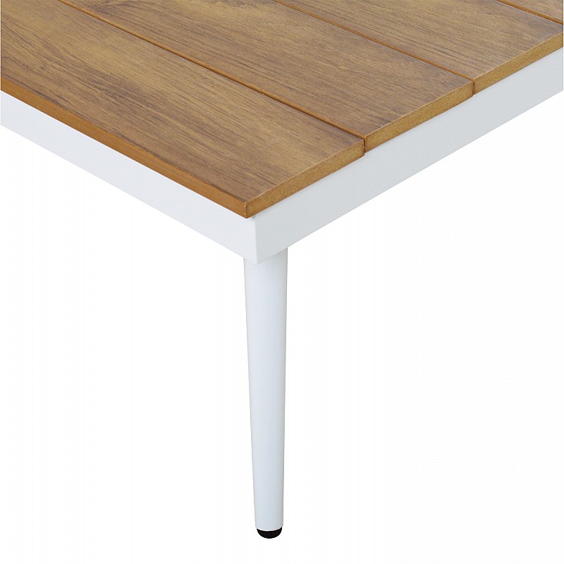 ΚΑΝΑΠΕΣ ΓΩΝΙΑ SABINE ΑΛΟΥΜΙΝΙΟΥ ΜΕ ΤΡΑΠΕΖΙ ΕΞ.ΧΩΡΟΥ ΛΕΥΚΟ HM5126.11 ΚΑΝΑΠΕΣ ΓΩΝΙΑ SABINE ΑΛΟΥΜΙΝΙΟΥ ΜΕ ΤΡΑΠΕΖΙ ΕΞ.ΧΩΡΟΥ ΛΕΥΚΟ HM5126.11