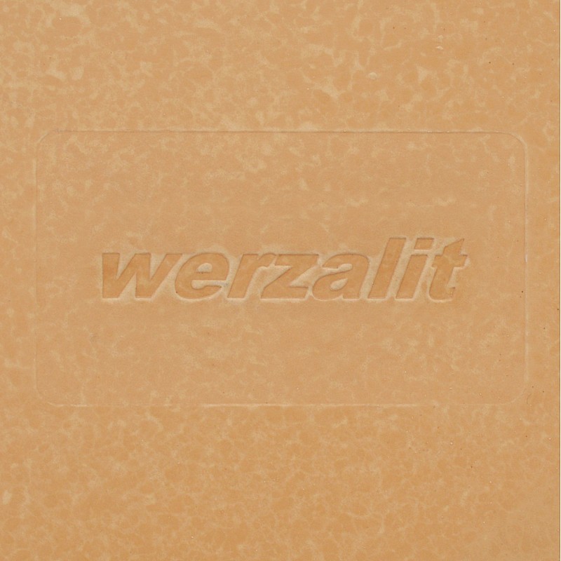 ΕΠΙΦΑΝΕΙΑ ΤΡΑΠΕΖΙΟΥ WERZALIT 70Χ70Χ3.5εκ. INDIAN SESAMI HM5230.10